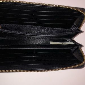 kate spade Bags - black kate spade penn place embossed wallet kate spade Bags - black kate spade penn place embossed wallet